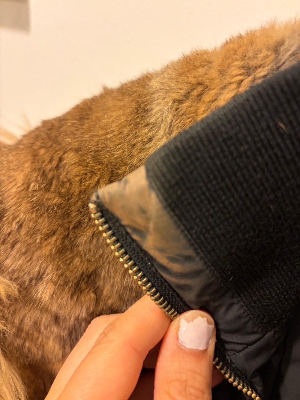 Mackage Coat - Picture 5 of 5
